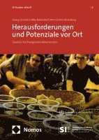 Herausforderungen Und Potenziale VOR Ort: Zweites Kirchengemeindebarometer 1