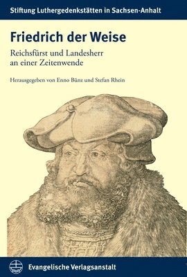 bokomslag Friedrich der Weise