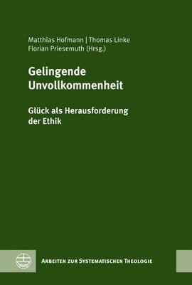 bokomslag Gelingende Unvollkommenheit