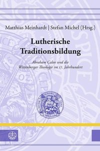 bokomslag Luthertum zwischen Tradition und Aufbruch
