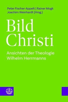 bokomslag Bild Christi
