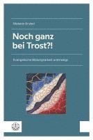 bokomslag Noch Ganz Bei Trost?!: Evangelische Bildungsarbeit Unterwegs