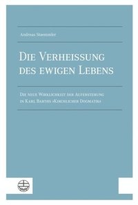bokomslag Die Verheißung des ewigen Lebens