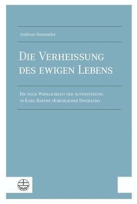 bokomslag Die Verheißung des ewigen Lebens