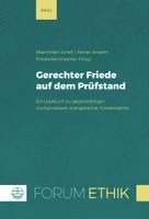 Gerechter Frieden Auf Dem Prufstand: Ein Lesebuch Zu Gegenwartigen Suchprozessen Evangelischer Friedensethik