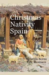 bokomslag Christmas Nativity Spain