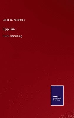 Sippurim 1