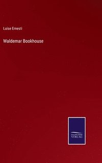 bokomslag Waldemar Bookhouse