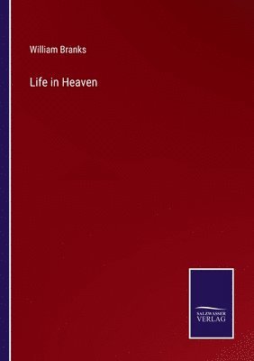 Life in Heaven 1