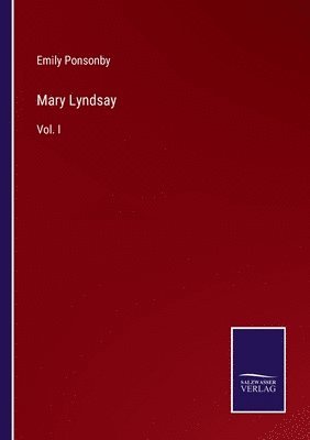 Mary Lyndsay 1