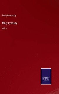 bokomslag Mary Lyndsay