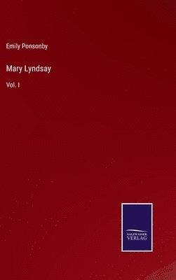 Mary Lyndsay 1