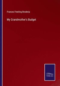 bokomslag My Grandmother's Budget