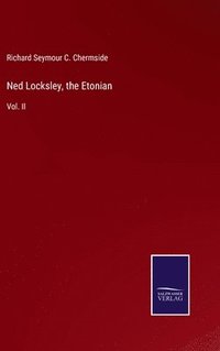 bokomslag Ned Locksley, the Etonian