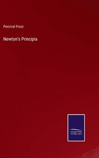 bokomslag Newton's Principia