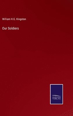 Our Soldiers 1