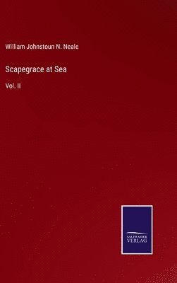 Scapegrace at Sea 1