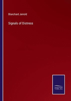 bokomslag Signals of Distress