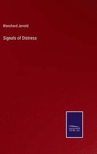 bokomslag Signals of Distress