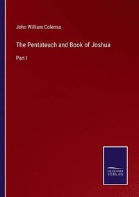 bokomslag Pentateuch and Book of Joshua
