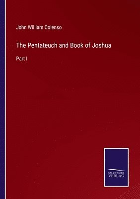 Pentateuch and Book of Joshua