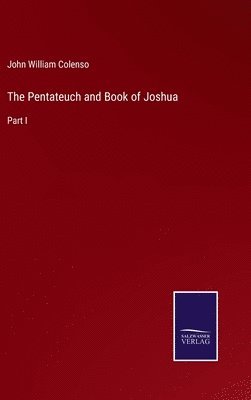 bokomslag The Pentateuch and Book of Joshua