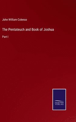 Pentateuch and Book of Joshua
