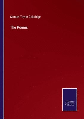 bokomslag The Poems