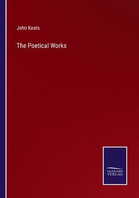 Poetical Works