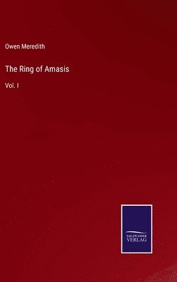 The Ring of Amasis 1