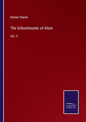 Schoolmaster of Alton