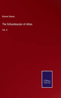 Schoolmaster of Alton