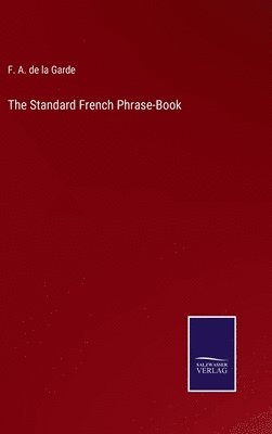 Standard French Phrase-Book 1