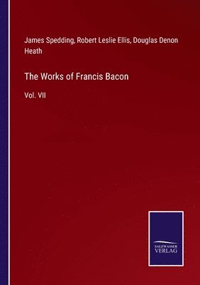 Works of Francis Bacon