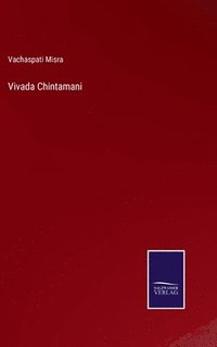 bokomslag Vivada Chintamani