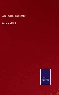 Walt and Vult