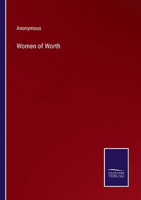 Women of Worth 1