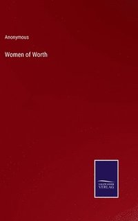 bokomslag Women of Worth