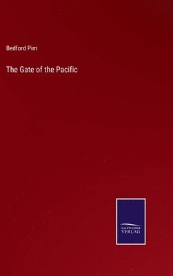 bokomslag Gate of the Pacific
