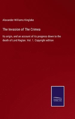 The Invasion of The Crimea 1