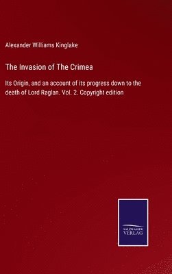 The Invasion of The Crimea 1