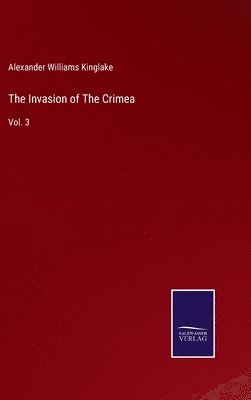 The Invasion of The Crimea 1