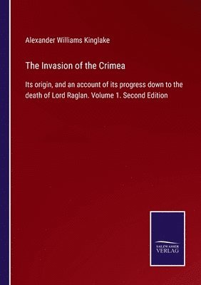 The Invasion of the Crimea 1