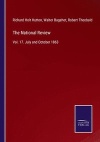 bokomslag The National Review
