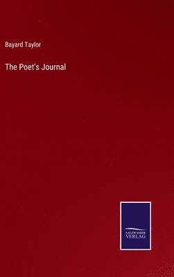 The Poet's Journal 1