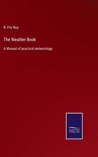 bokomslag The Weather Book