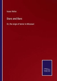 bokomslag Stars and Bars