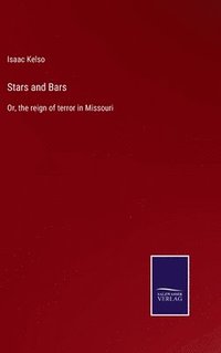 bokomslag Stars and Bars