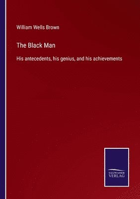 The Black Man 1