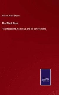 bokomslag The Black Man